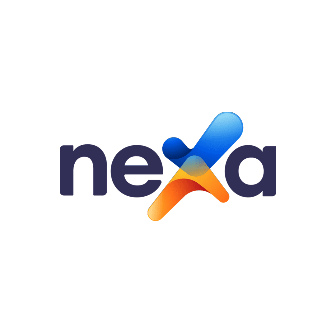 NEXA logo